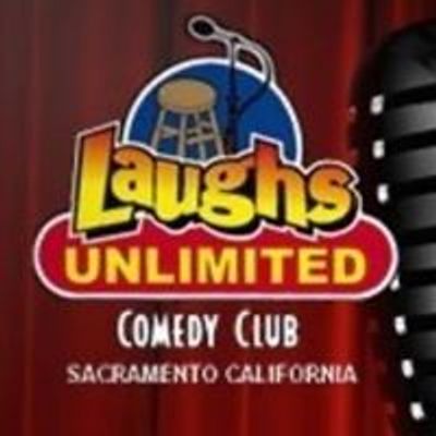 Laughs Unlimited Comedy Club and Lounge
