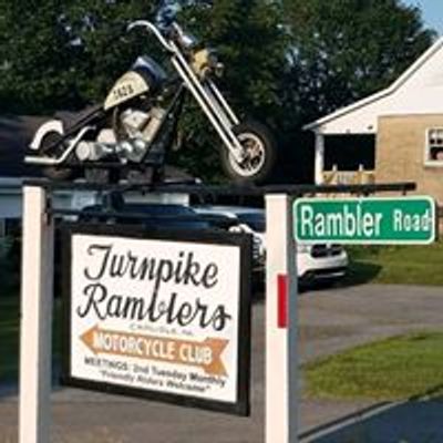 Turnpike Ramblers Motorcycle Club