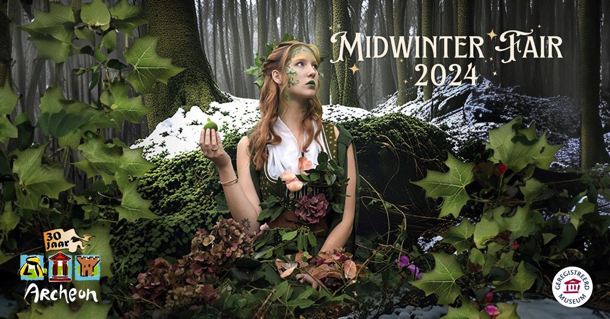 20ste Midwinter Fair