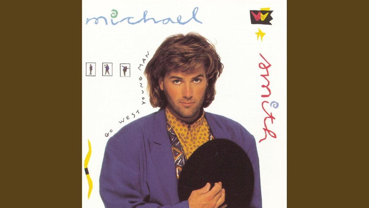 Michael W. Smith