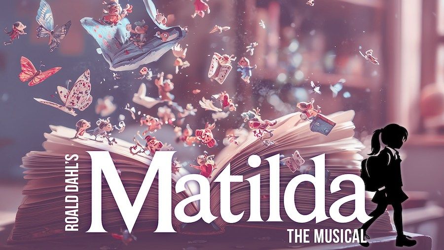 Auditions | Roald Dahl's Matilda the Musical