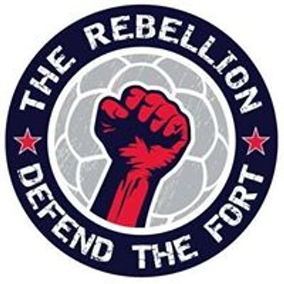 The Rebellion