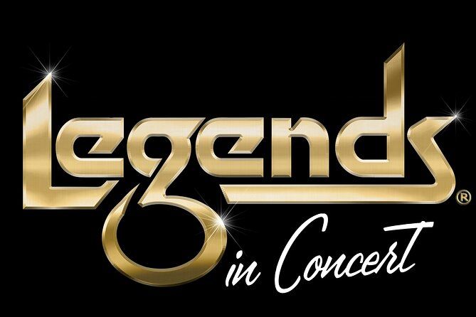 Legends in Concert Getaway in Myrtle Beach Just $79 Per Couple