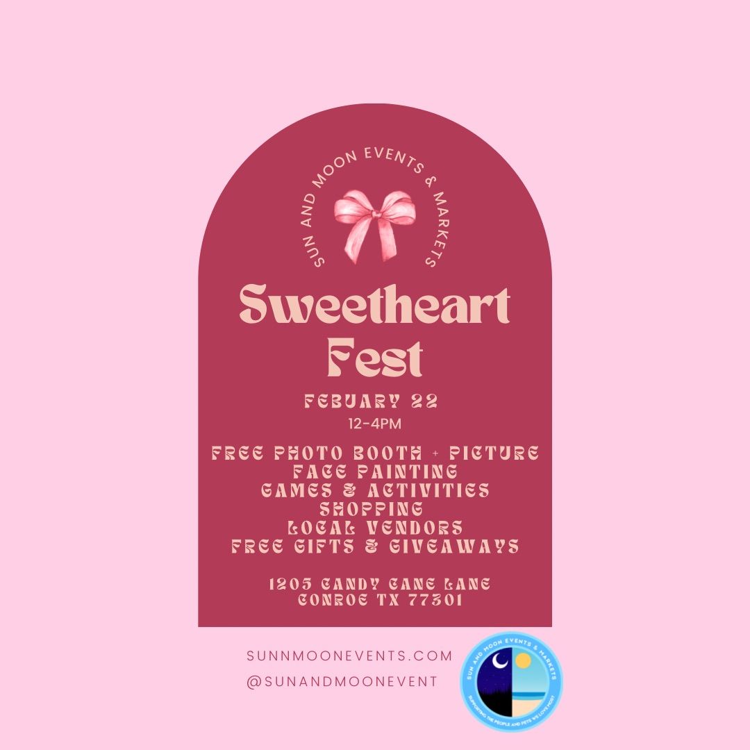 Sweetheart Fest