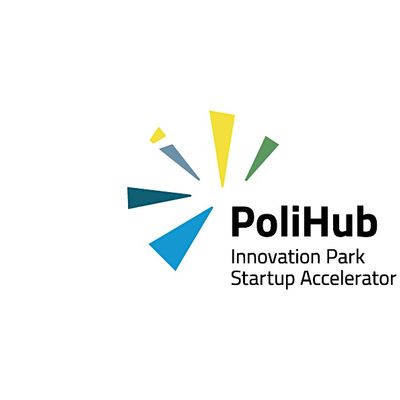 PoliHub, Innovation Park & Startup Accelerator