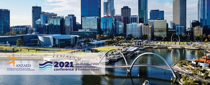 2021 - A N Z A E D Conference - Perth