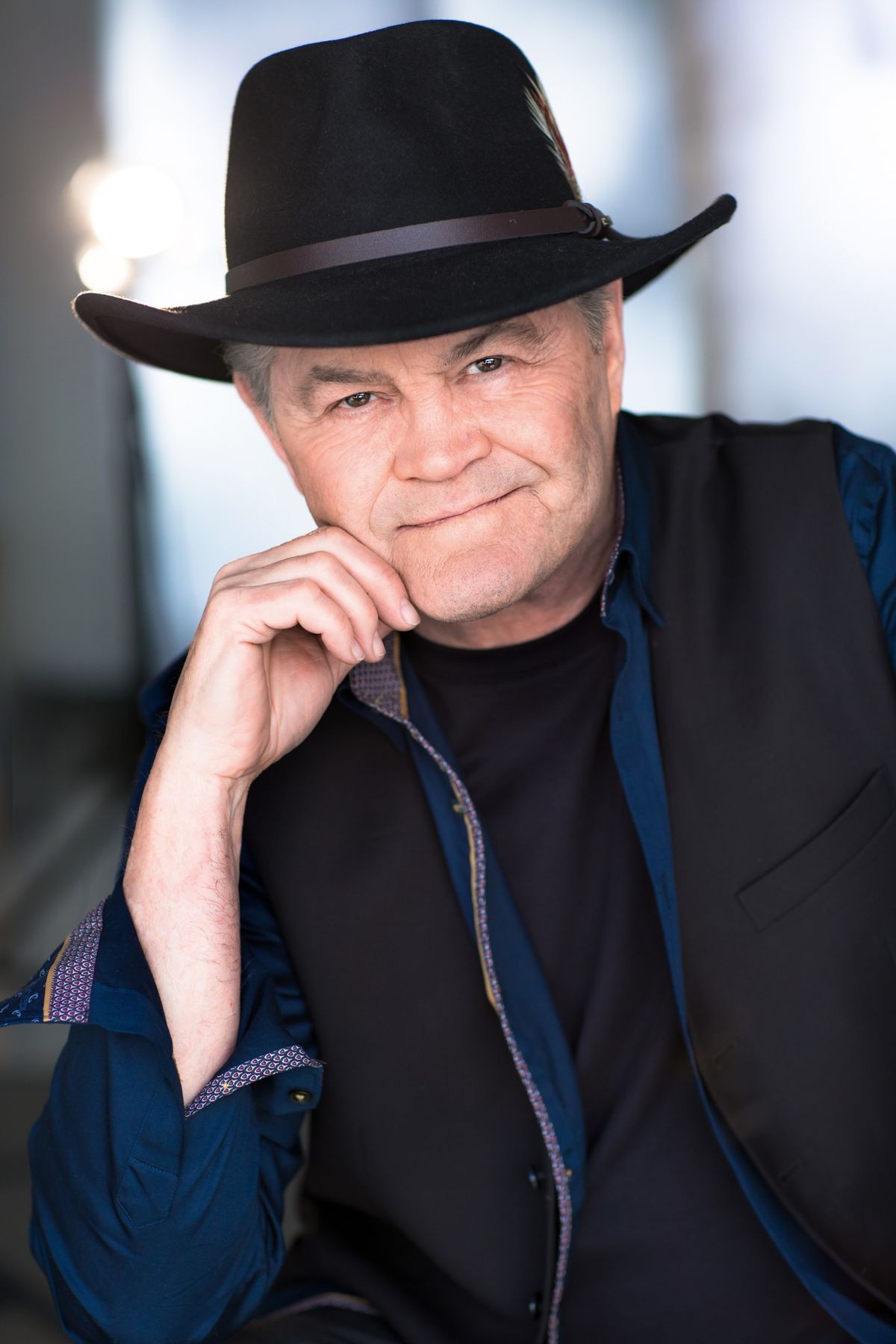 Micky Dolenz of The Monkees: Songs & Stories