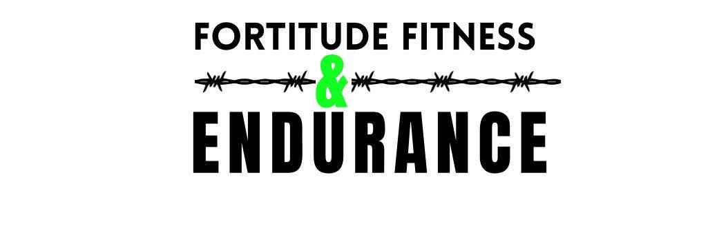 Fortitude Fitness DEKA Weekend 