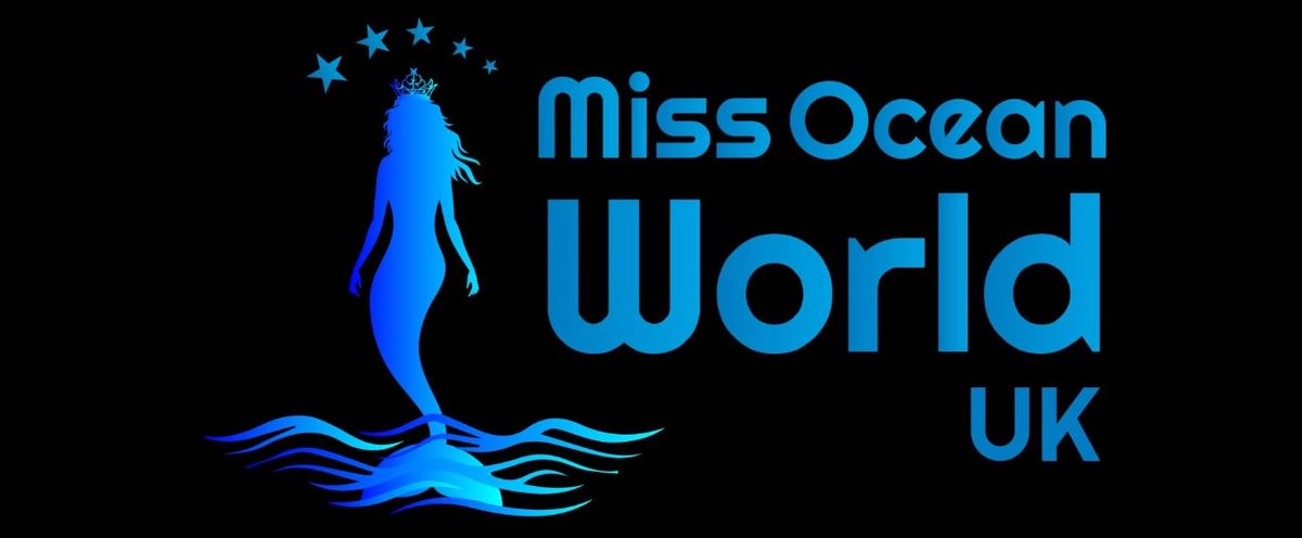 Miss Ocean World UK LIVE FINALS