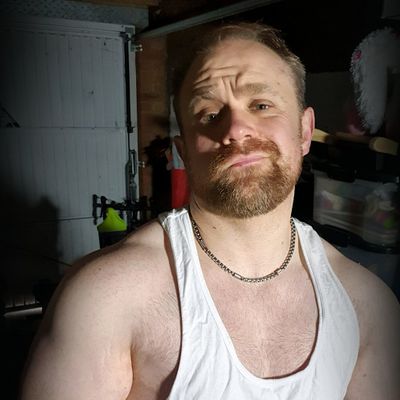 Michael James Fitness