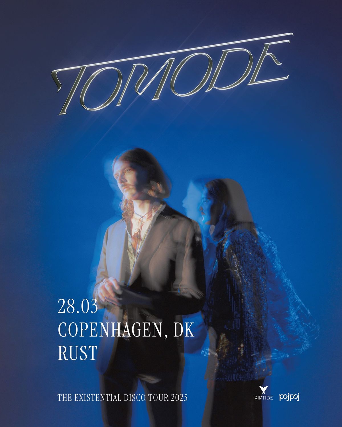 Tomode (SE) \/\/ RUST