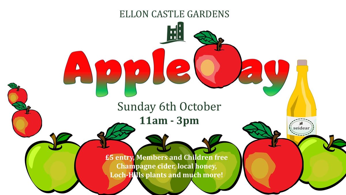 Apple Day