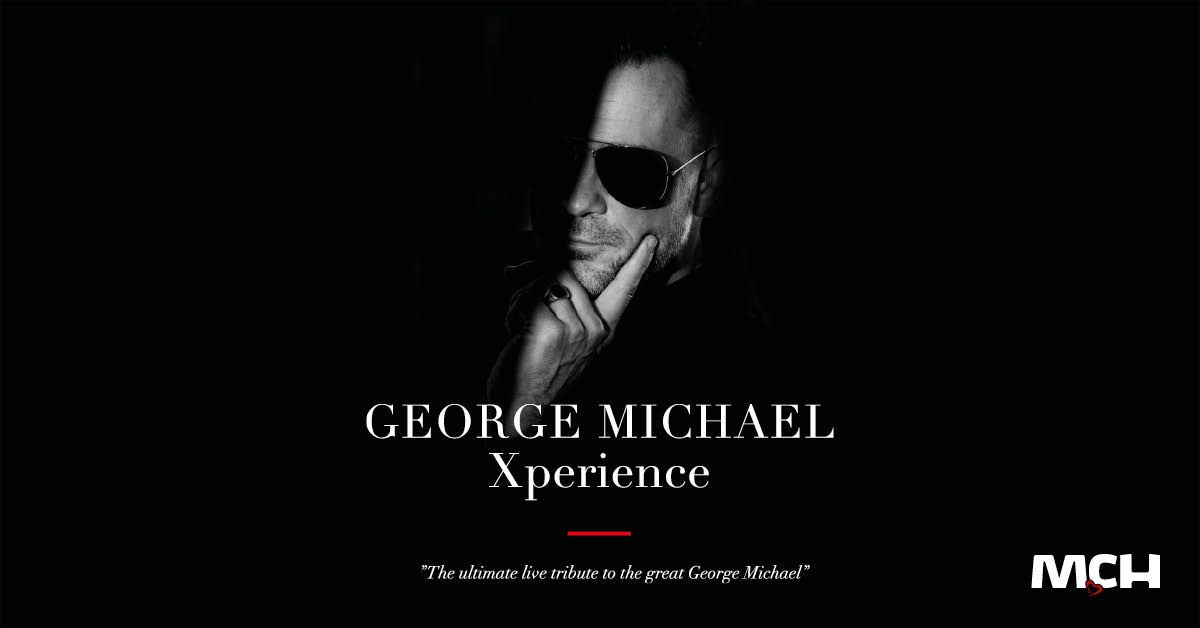 George Michael Xperience