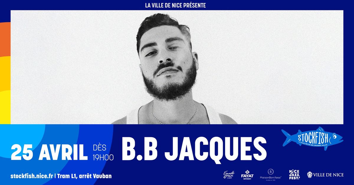 B.B. JACQUES