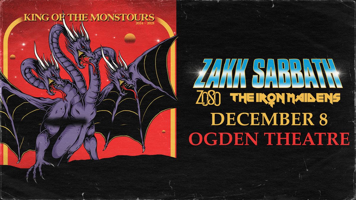 Zakk Sabbath