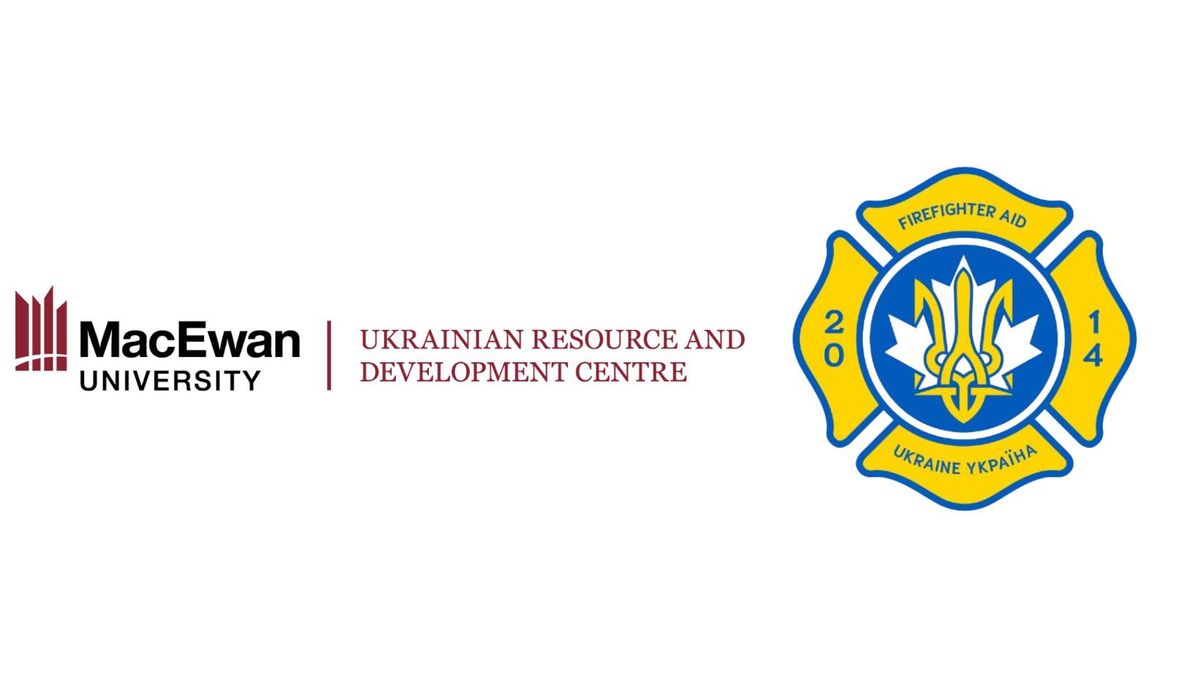 Firefighter Aid Ukraine: Unbreakable Ukraine