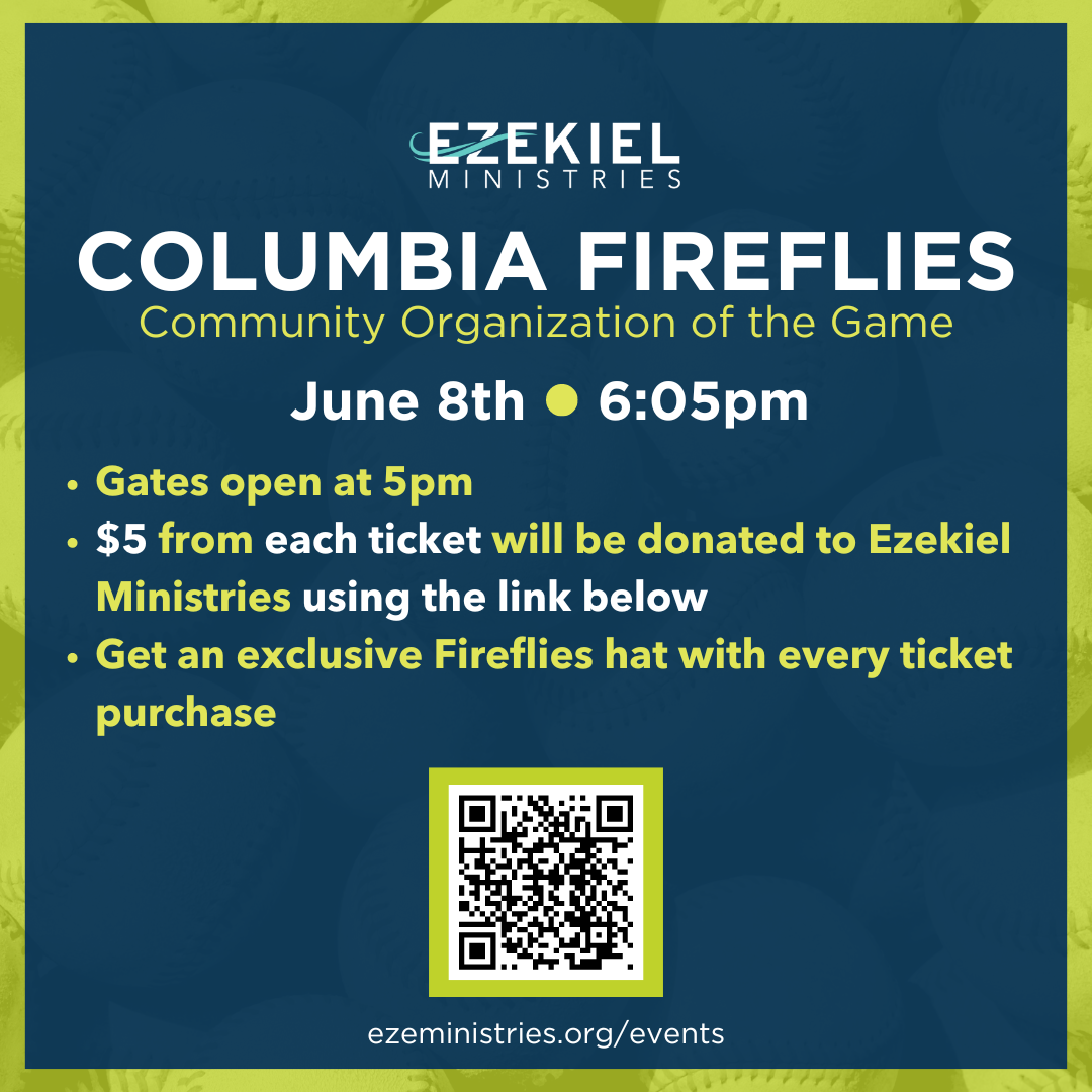 Fayetteville Woodpeckers at Columbia Fireflies