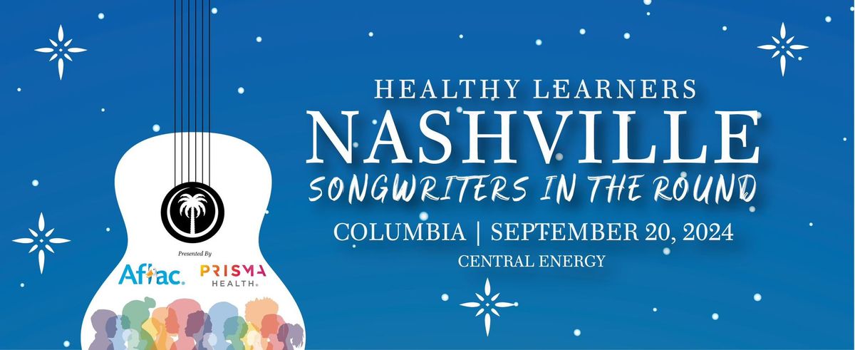 Songwriters in the Round | Columbia