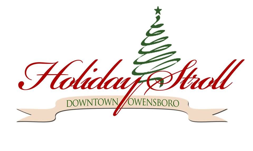 17th Annual Holiday Stroll in Downtown Owensboro