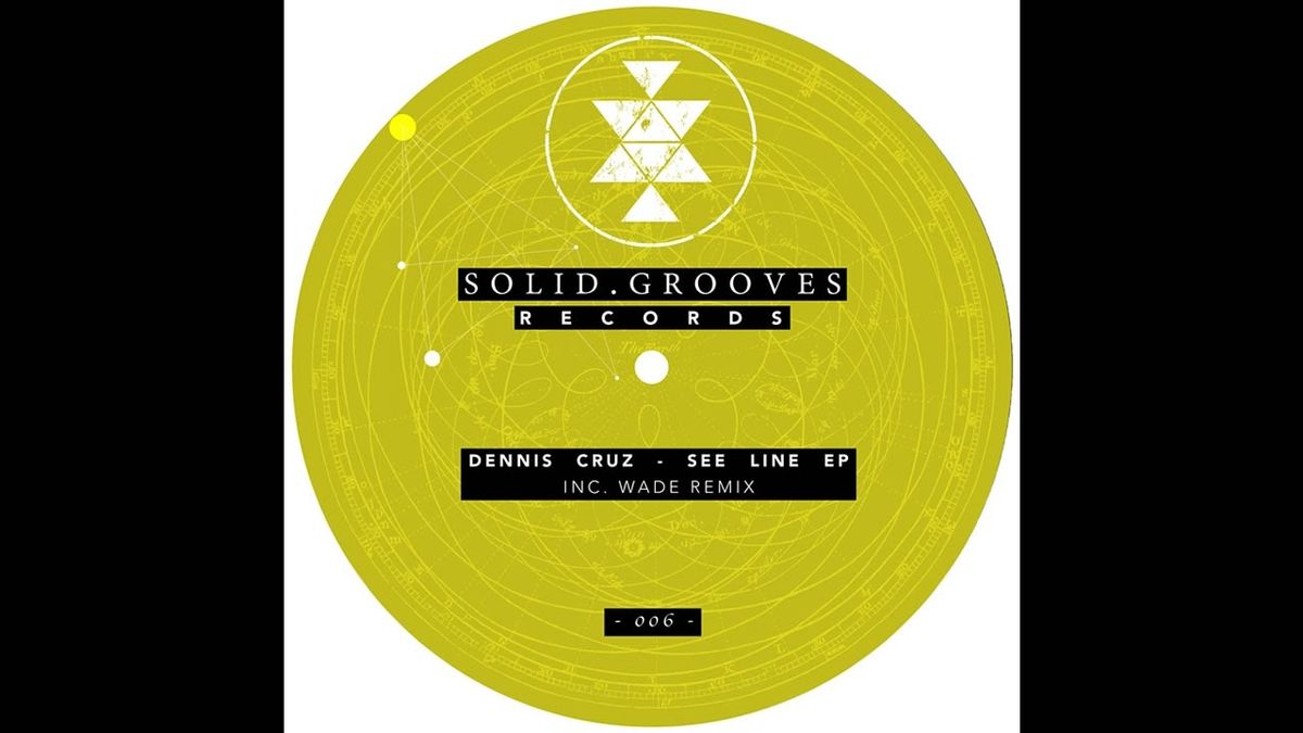 Solid Grooves Madrid with Dennis Cruz, Michael Bibi and more Tickets
