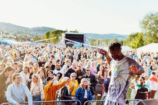 2021 Fredvikafestivalen