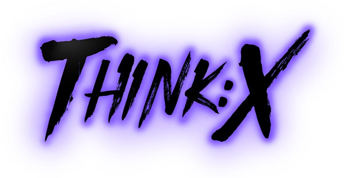 Think:X - An Exploration of the Music of Pink Floyd