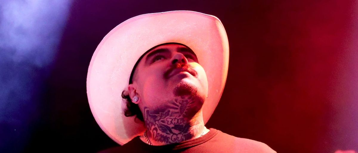 Parking That Mexican OT