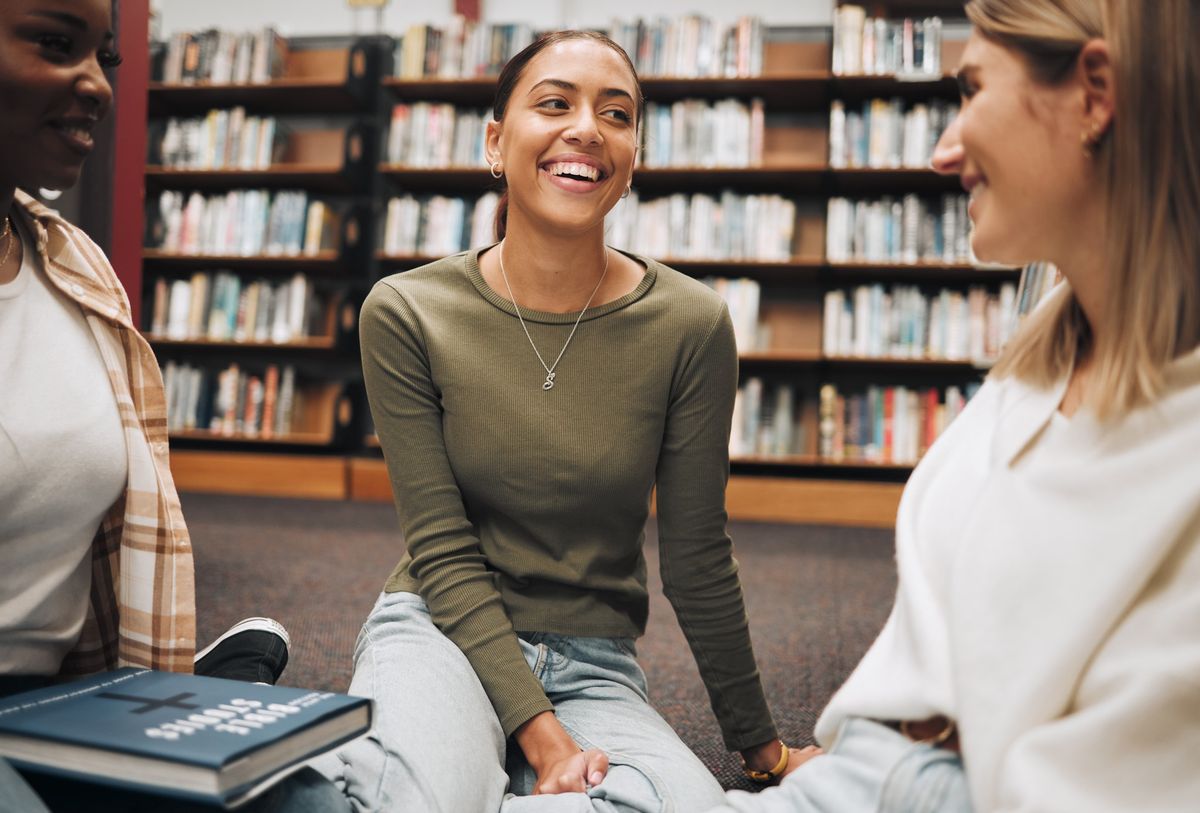 Book Discussion