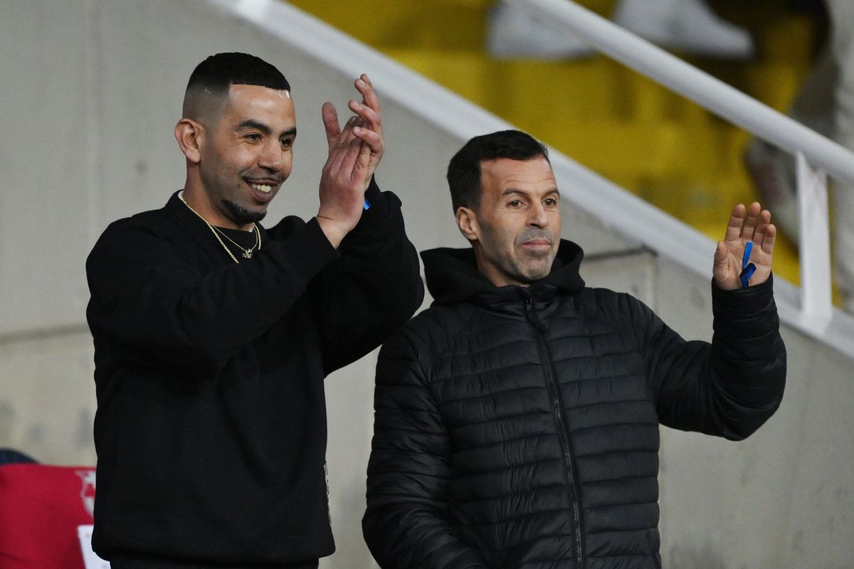 Levante UD vs Rayo Vallecano at Estadi Ciutat de Valencia