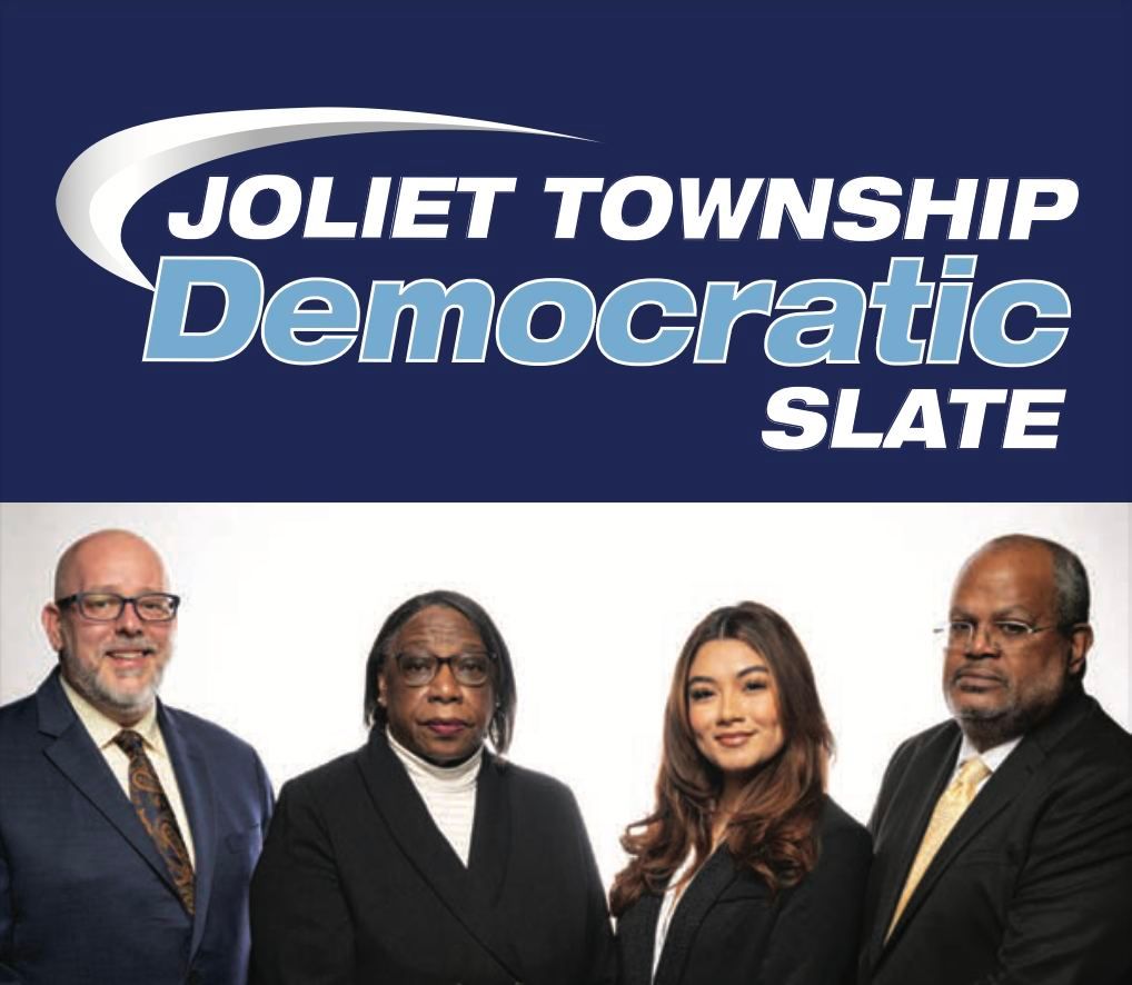 Joliet Township Democratic Slate Fundraiser