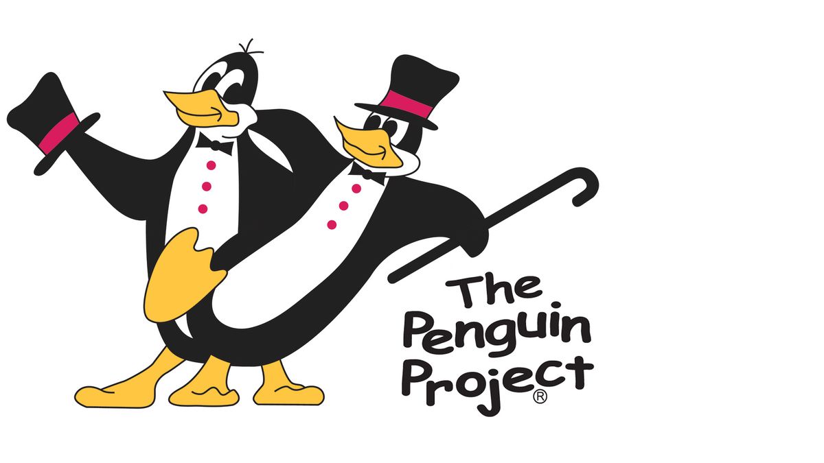 Penguin Project show To Be Announced