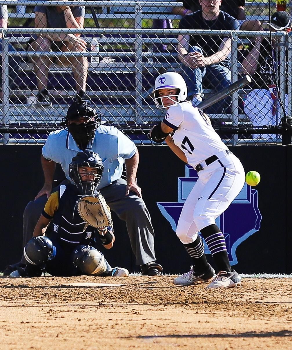 Arkansas Pine Bluff Golden Lions at Abilene Christian Wildcats Baseball (Doubleheader)