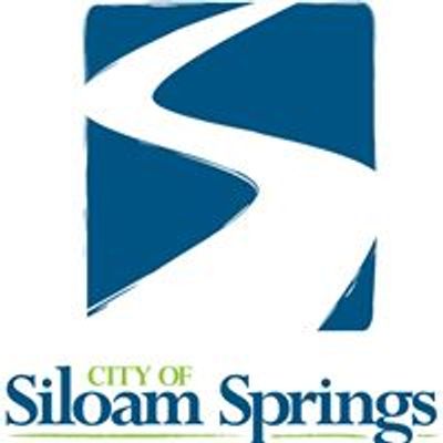 City of Siloam Springs