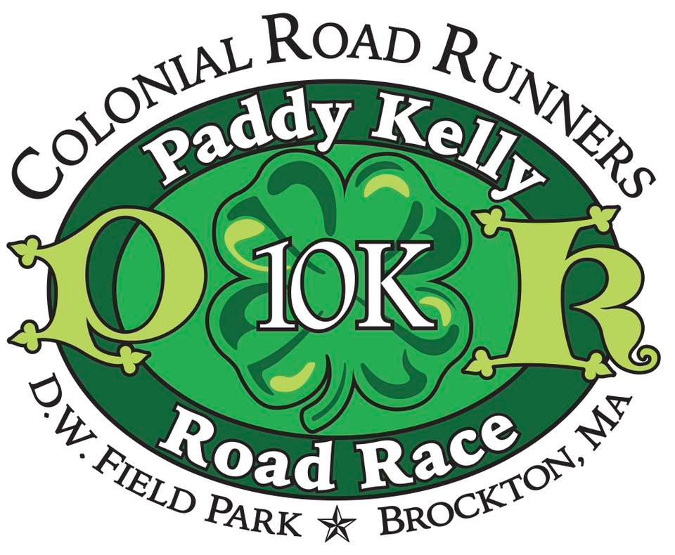 Paddy Kelly Road Race 2025