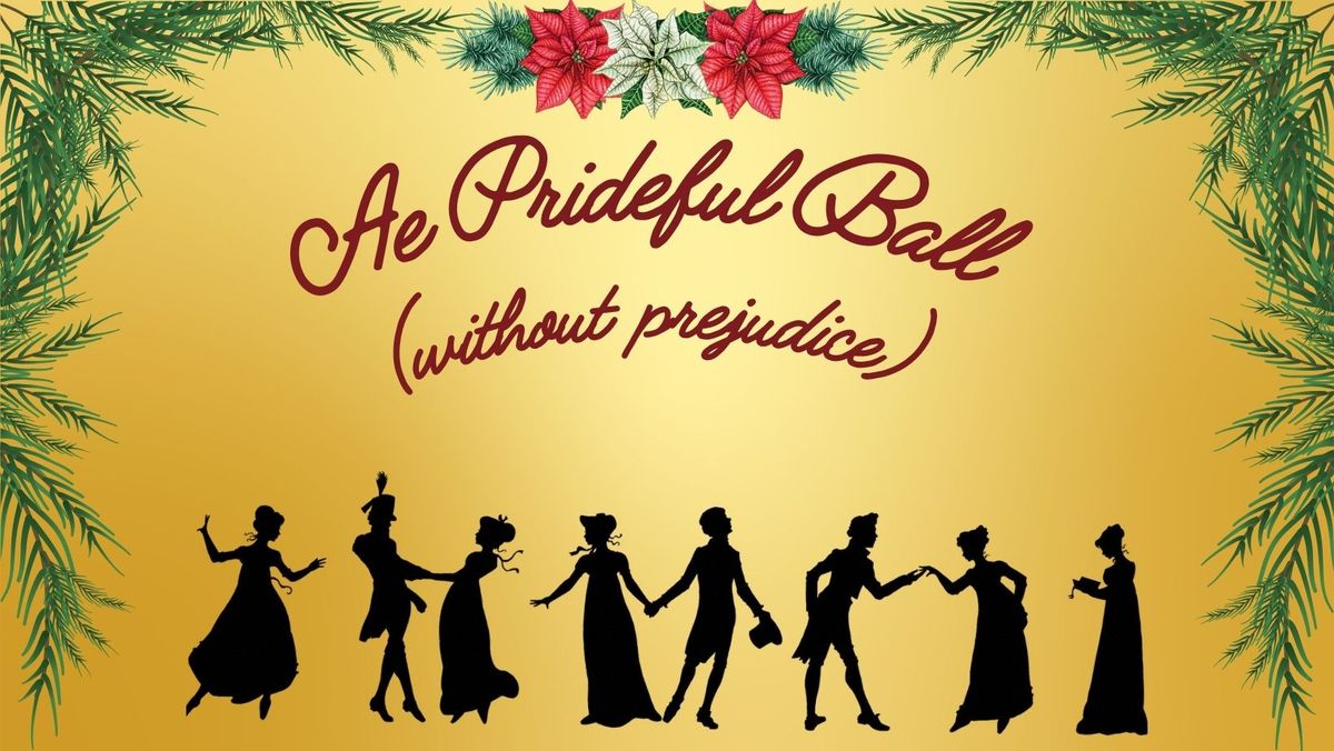 Ae Prideful Ball (without prejudice)