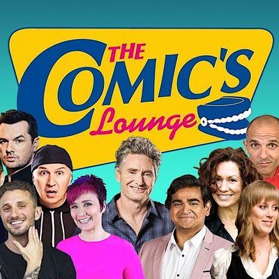 The Comics Lounge Comedy Club