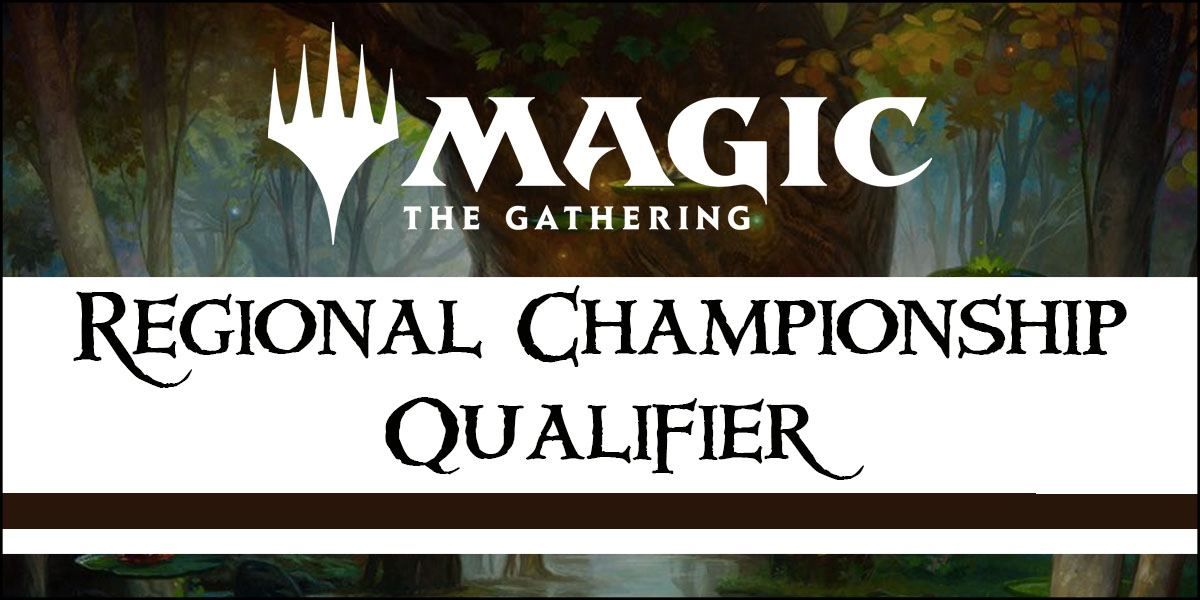 Magic The Gathering RCQ - US (3) Round 8 RCQ 8-2