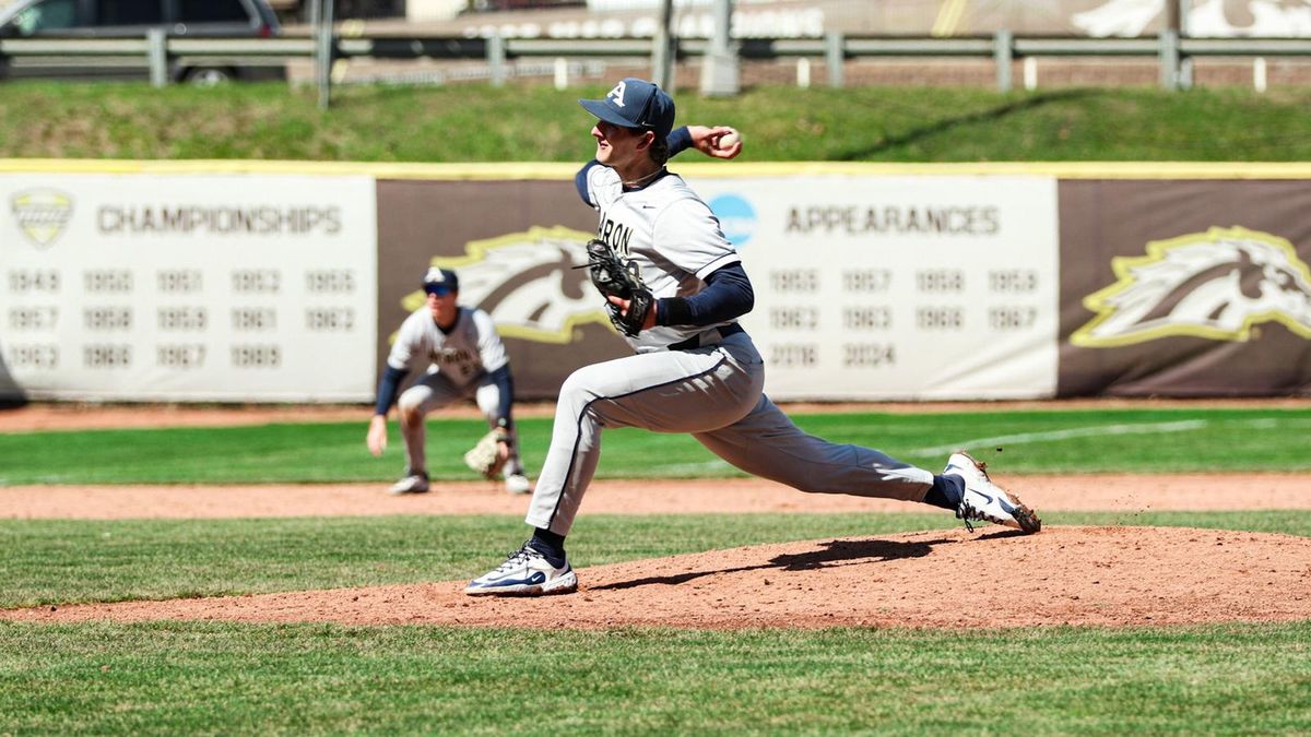 Parking Ball State Cardinals at Akron Zips Womens Basketball