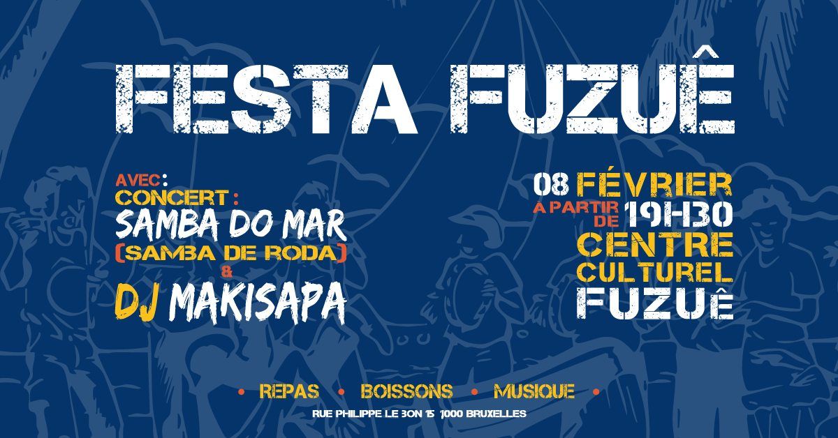 Festa Fuzu\u00ea