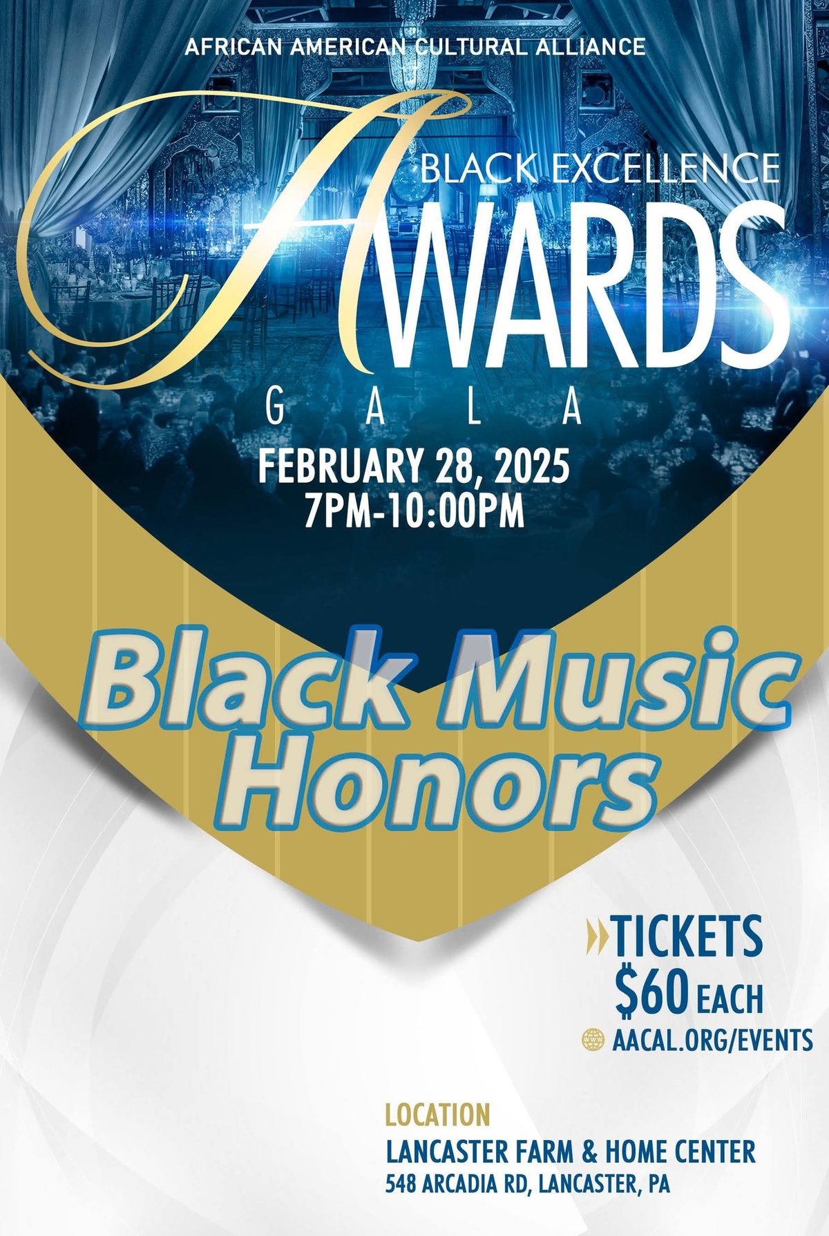 Black Excellence Awards 