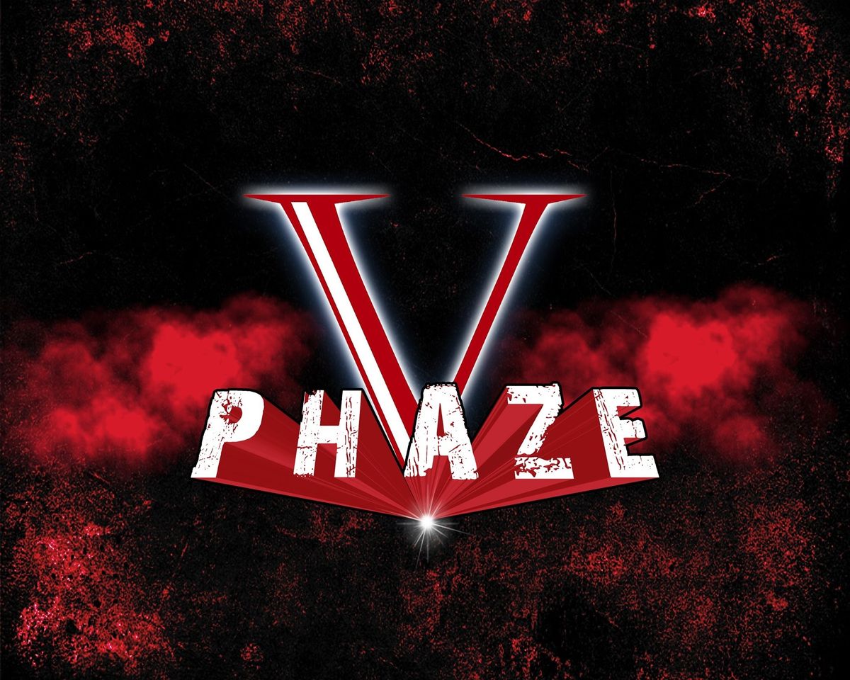 PHAZE V @ WHISKEY COWBOY BIKE NIGHT