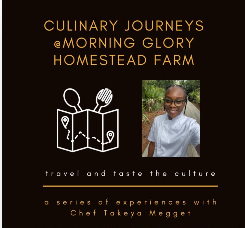 Culinary Journeys