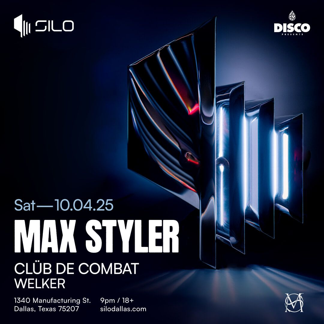 The Silos
