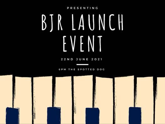 Birmingham Jazz Radio Launch Event