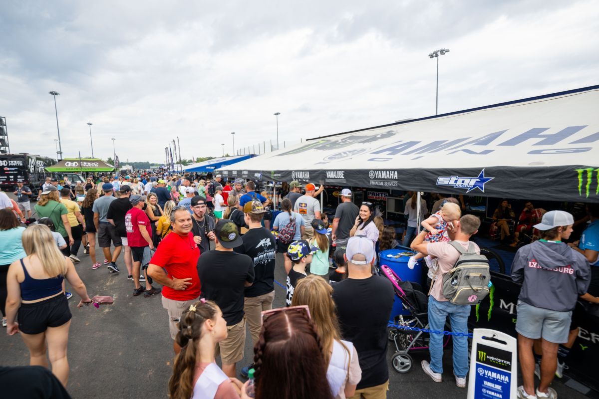 World Supercross Championship