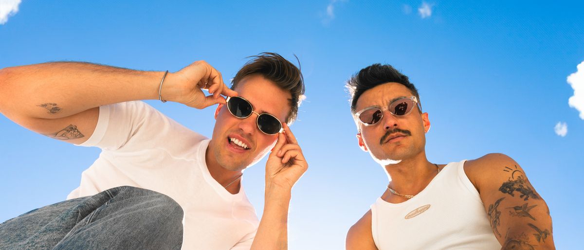 Loud Luxury, Lavern in Austin