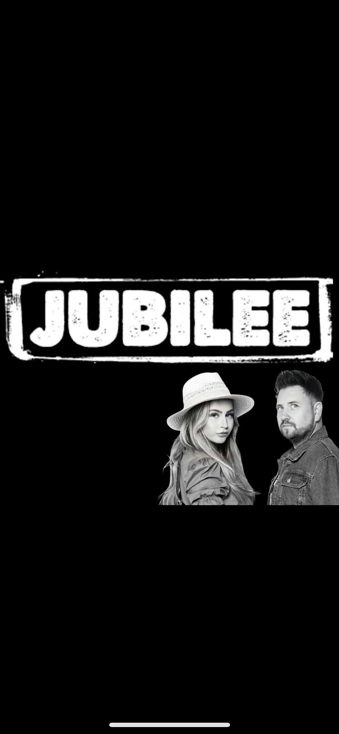 Jubilee live @ Condorrat Social Club