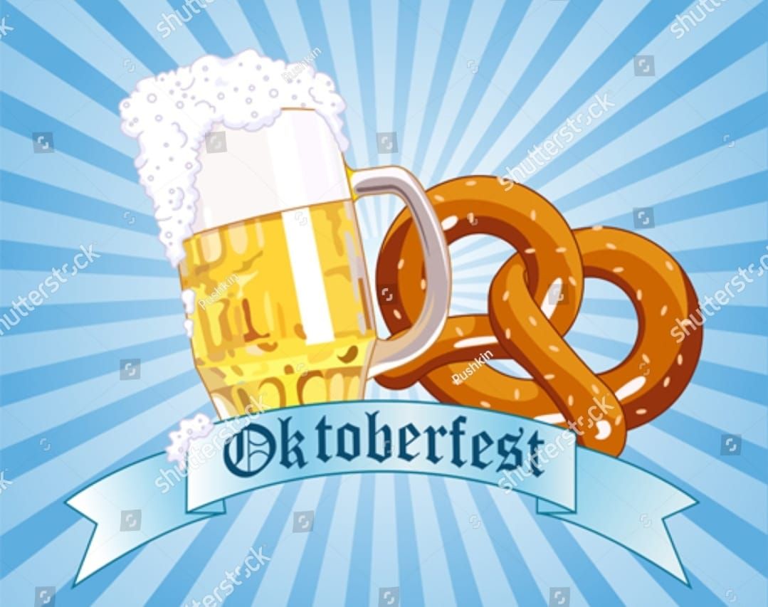 Oktoberfest im Alten Bahnhof