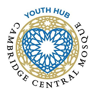 Cambridge Central Mosque Youth Hub