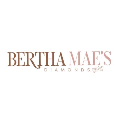 Bertha Mae's Diamonds, Inc.
